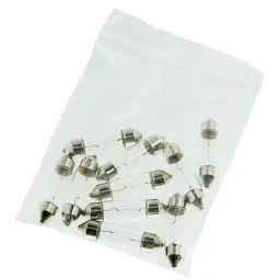 Автолампа Zollex C5W 12V 35mm - мініатюра 2