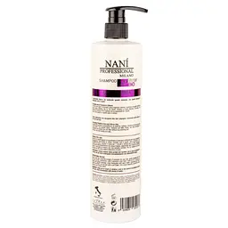 Шампунь Nani Professional Anti-Age Відновлення, 500 мл (NPSAE500) - мініатюра 2