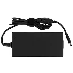 Блок живлення для ноутбука Dell 19.5V, 9.23A, 180W, 4.5x3.0-PIN, black (без кабеля !) - мініатюра 3