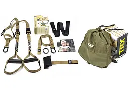 Петлі EasyFit TRX Tactical Gym (T4) (EF-2363)