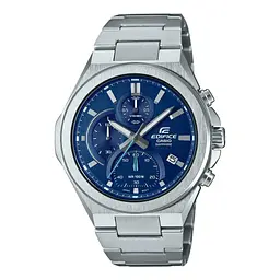 Чоловічий годинник CASIO EDIFICE EFB-700D-2AVUEF