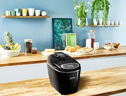 Хлібопіч Tefal Bread of the World PF611838 - мініатюра 5