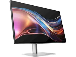 Монітор HP 727pu (8J9E6UT) - мініатюра 2