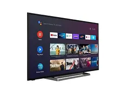 Телевізор Toshiba 65UA2363DG - мініатюра 2