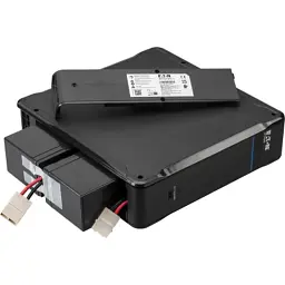 Пристрій безперебійного живлення Eaton 3P1300UD - мініатюра 7