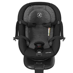 Автокрісло Maxi-Сosi Mica Authentic Black (8511671110) - мініатюра 3