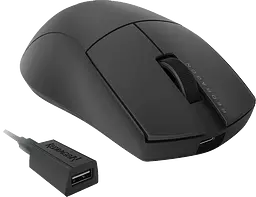 Миша Redragon M916-PRO-4K K1NG Black (72211) - мініатюра 7