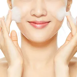 Гель-пінка для вмивання Cosrx Low pH Good Morning Gel Cleanser 50 мл - мініатюра 4
