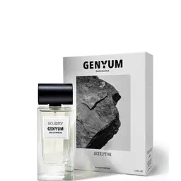 Парфумована вода оригінал Genyum Sculptor 100 мл