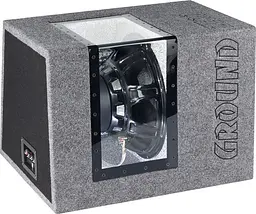 Сабвуфер Ground Zero GZTB 3000BP