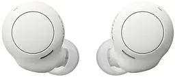 Навушники Sony WF-C500 Wireless TWS White - мініатюра 4
