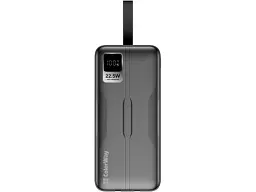 Зовнішній акумулятор (Power Bank) ColorWay Digital Display 50000mAh Black (CW-PB500LPC5BK-PDD) - мініатюра 5