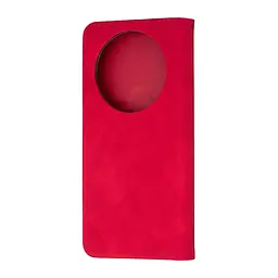 Чохол-книжка Flip Case Xiaomi Redmi A3/Redmi A3X Red - мініатюра 3