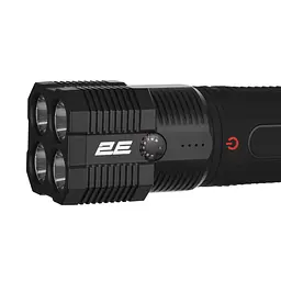 Пуско-зарядний пристрій 2E Beam 8000 mAh (2E-CJSPBL-BK) - мініатюра 7