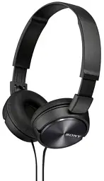 Навушники Sony MDR-ZX310 Black (MDRZX310B.AE)