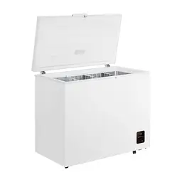 Морозильна скриня Gorenje FH25EAW - мініатюра 2