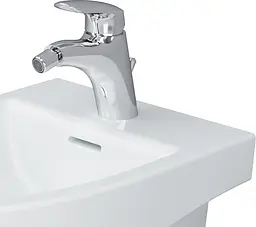 Біде підвісне AM.PM Bliss L (C533411WH) - мініатюра 6