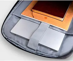 Рюкзак XiaomiCommuter Backpack Light Blue - мініатюра 5