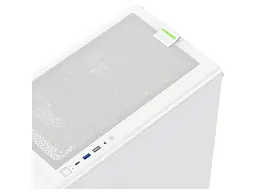 Корпус Gamemax AERIS 330 GW - мініатюра 6