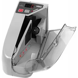 Лічильник банкнот Cassida H50 (00-00000095) - мініатюра 2