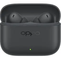 Навушники бездротові Enco Air 4i, Black OPPO teh0023905 - мініатюра 4