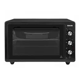 Духовка настільна Edler EDEO-4502 Black