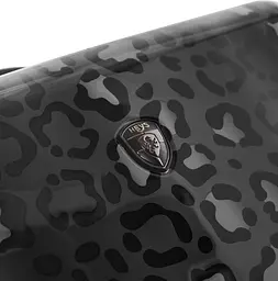 Валіза Heys Black Leopard (S) (13127-3041-21) 930173 - мініатюра 8