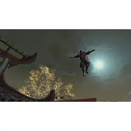 Гра Aragami 2 (російська версія) (Nintendo Switch) - мініатюра 4