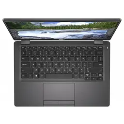 Ноутбук Dell Latitude 5300 (i5-8365U/16/256SSD) - Class B "Б/В" - мініатюра 9
