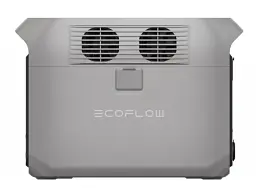 Зарядна станція EcoFlow DELTA 3 CN-Version - мініатюра 3