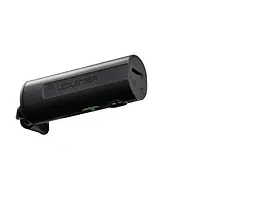 Налобний ліхтар Ledlenser H7R Signature заряджається 1200/700/15 - мініатюра 2