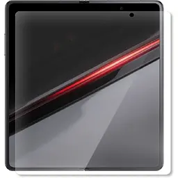 Захисна плівка StatusSKIN для Honor Magic V2 Екран Глянцева Titan