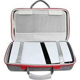 Кейс-сумка AC Prof Travel Case для PlayStation 5 Pro (4749) [129236] - мініатюра 4
