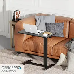 Компютерний стіл OfficePro ODM270B - мініатюра 9