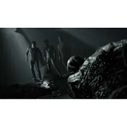 Гра The Dark Pictures Anthology Little Hope (російська версія) (PS4) - мініатюра 5