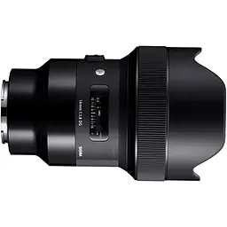 Об'єктив Sigma AF 14mm f/1.8 DG HSM Art Sony E [99777] - мініатюра 3