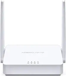 Маршрутизатор Mercusys MW301R