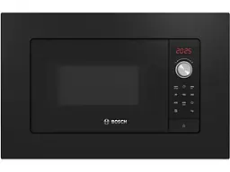 Встраиваемая микроволновая печь Bosch BFL623MC3