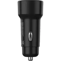 Зарядний пристрій Canyon USB-C PD30W black (CNE-CCABR2C) - мініатюра 6