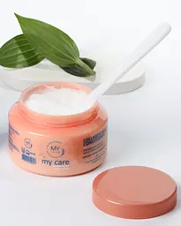 Щоденний розгладжуючий кондиціонер MY COSM Daily Collagen 500 мл - мініатюра 2