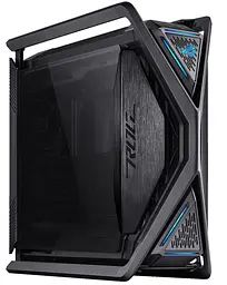 Корпус ASUS GR701 Hyperion BK (90DC00F0-B39000) Без БП