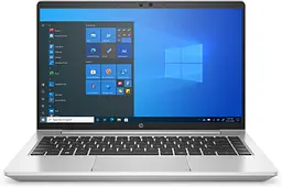 Ноутбук HP Probook 455 G8 15.6FHD IPS AG/AMD R7 5800U/16/512F/int/W10P (32N90EA)