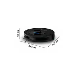 Пилосос Rowenta RR87C5WH - мініатюра 10