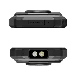 Смартфон Fossibot F110 Pro 8/128GB Orange (Global) NFC - мініатюра 4