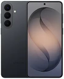 Смартфон Samsung Galaxy S26+ 12/512Gb ZKG Черный (7240237)