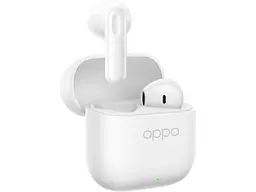 Навушники OPPO Enco Buds3 Snow White - мініатюра 2