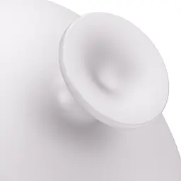 Щітка для тіла GESKE Body Brush 4 в 1 пудрова - мініатюра 4