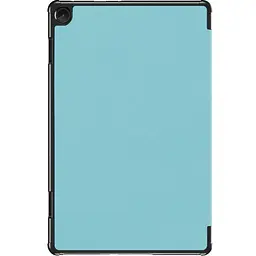 Чохол-книжка BeCover Smart Case для Lenovo Tab M10 TB-328F 3rd Gen 10.1" Light Blue (708290) - мініатюра 4