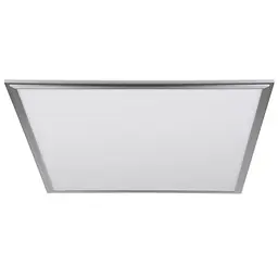Панель стельова офісна Brille LED FLF-87 48W WW світлодіодна армстронг (L121-071)