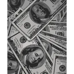 Картина за номерами "Money" Art Craft 12024-AC 40х50 см